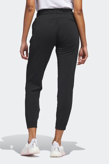 Buy adidas Golf Go To Golf Joggers from Next Luxembourg