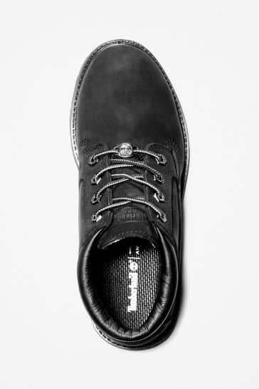 Black nellie chukka timberland on sale boots