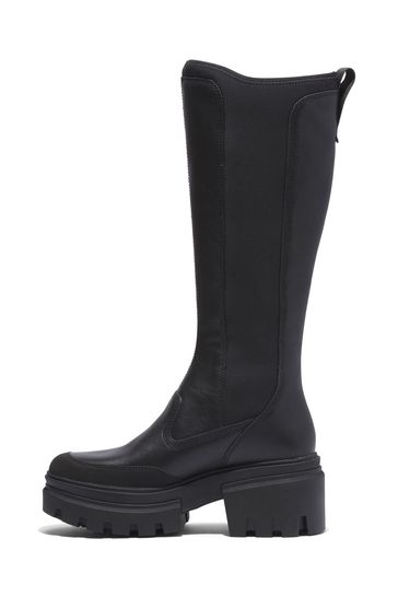 Timberland sales tall boots
