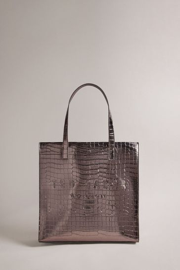 Ted baker sales croc bag