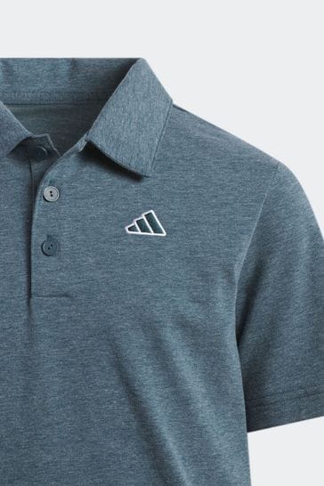 Teal on sale golf shirt