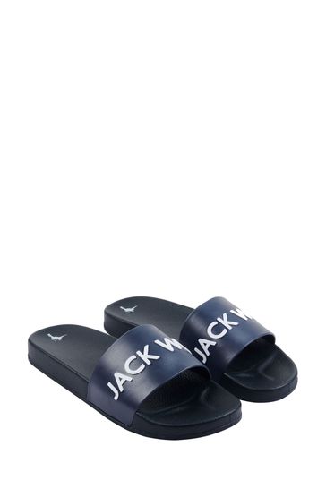 Jack wills womens on sale sliders
