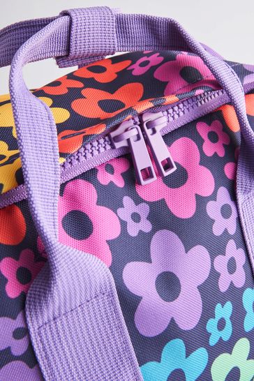 Cath kidston discount rainbow backpack