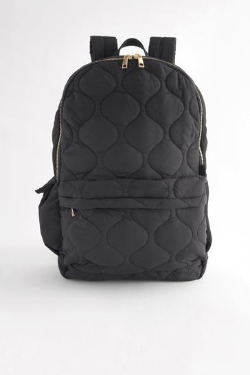 Bookbags black clearance