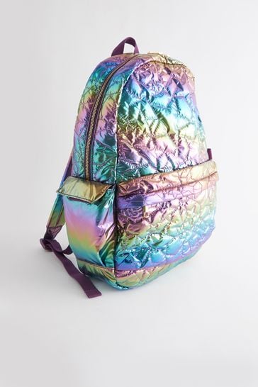 Tommy hilfiger iridescent bag hotsell