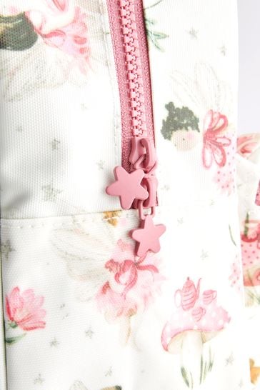 Cath kidston fairy backpack top