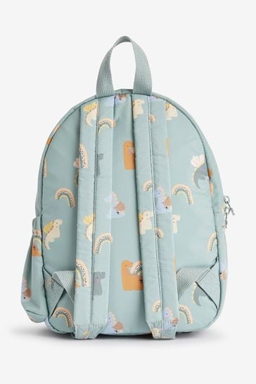 Next online mini backpack