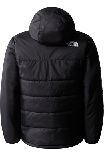 North face men's junction insulated jacket on sale
