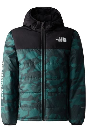 The north face never stop exploring jacket on sale