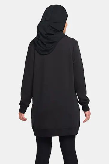 Dri fit shop sweatshirt