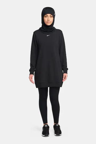 Nike oversized hoodie dress store