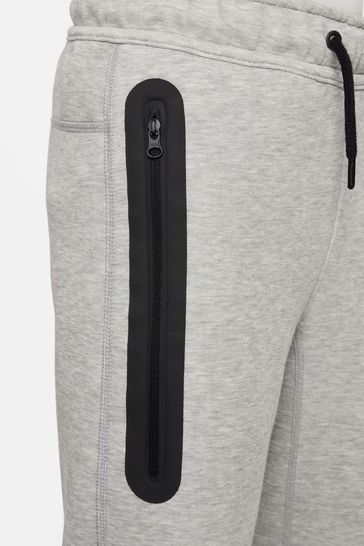 Womens nike grey joggers hot sale