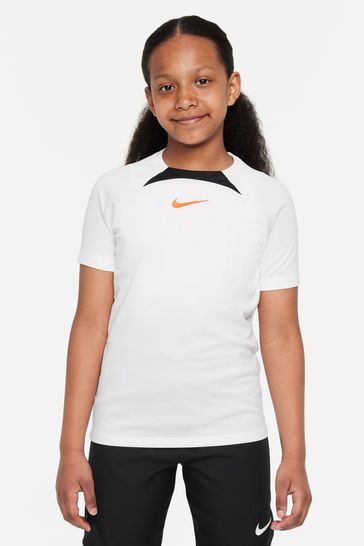 Dri fit sales t shirt white