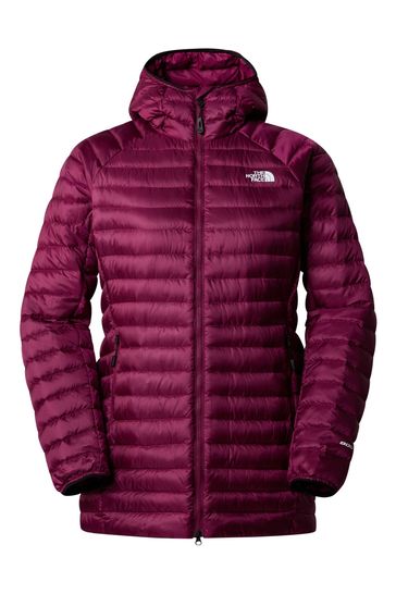 Buy The North Face Trevail Black Parka from Next Denmark