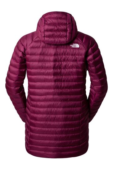 Buy The North Face Trevail Black Parka from Next Denmark