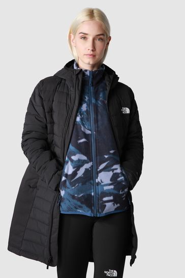 North face stretch down parka deals