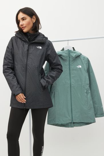 The North Face Hikesteller Triclimate Jacket