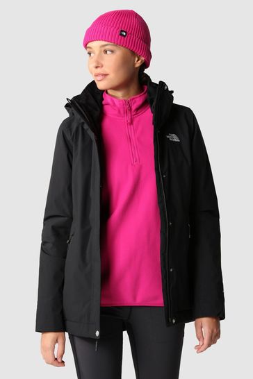 Buy The North Face Inlux Insulated Jacket from Next Ireland