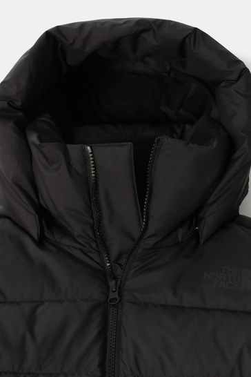 North face deals metropolis black