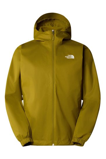 Buy The North Face Quest Waterproof Jacket from Next Luxembourg