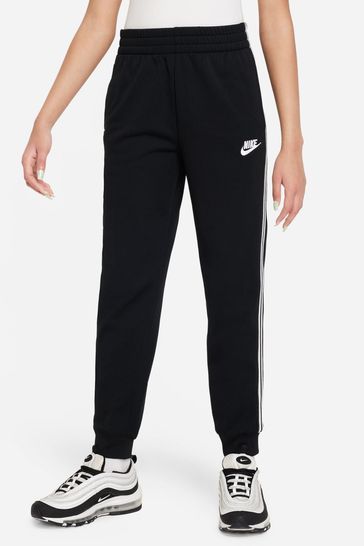 Nike tape full zip tracksuit outlet