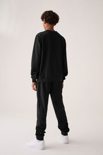 Buy Nike Crew Tracksuit from the Laura Ashley online shop