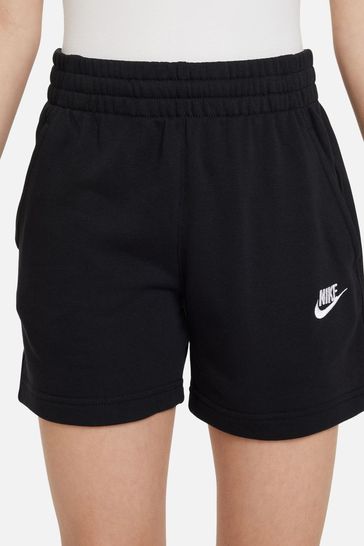 Buy Nike Club Fleece Shorts from Next Turkey