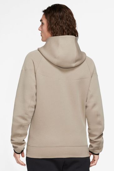 Brown tech fleece online
