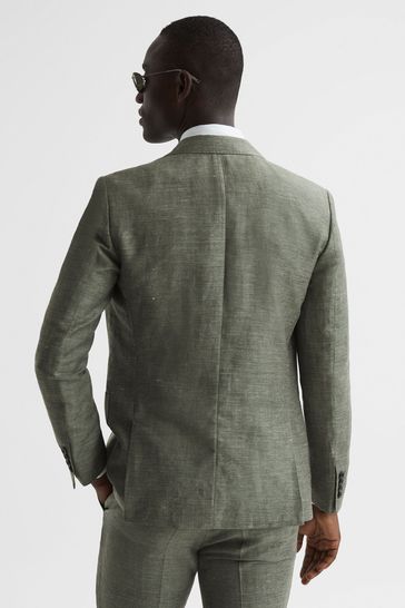Reiss maya discount slim fit coat