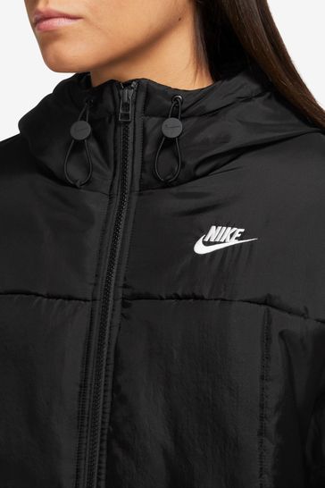Nike women's puffer jackets outlet