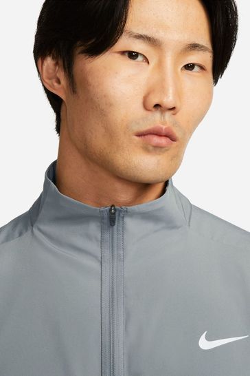 Nike training jacket on sale