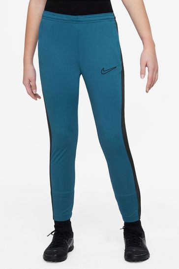 Nike football training academy dry joggers in black sales