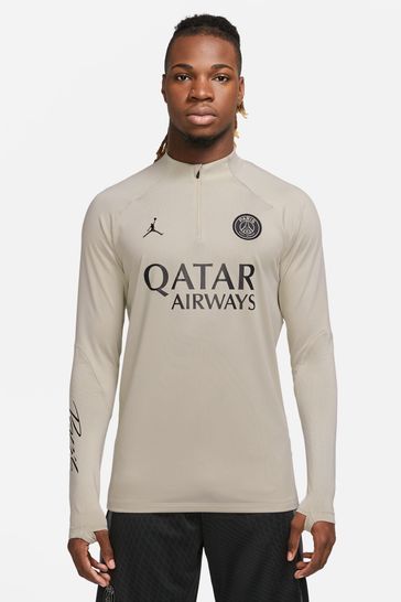 Psg strike store drill