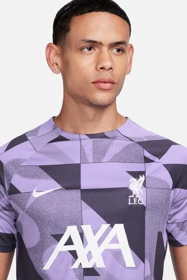 Liverpool fc hotsell youth jersey