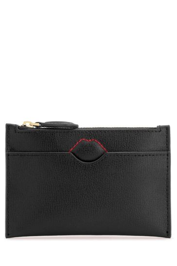 Lulu guinness lip coin hotsell purse