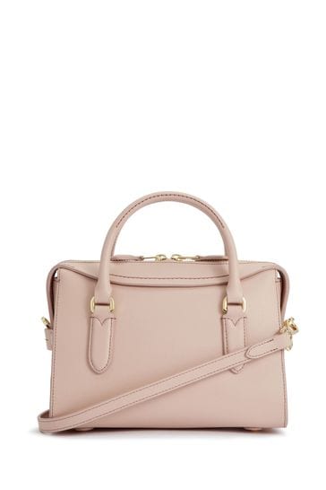 Lulu guinness sales peekaboo bag