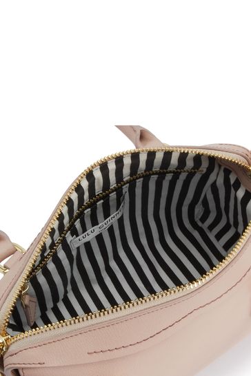 Lulu guinness peekaboo new arrivals bag
