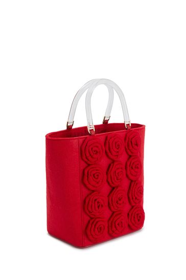 Lulu guinness 2025 bibi