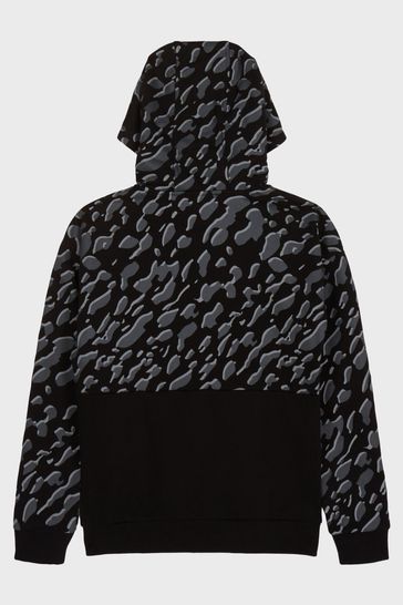 Ea7 2025 hoodie boys