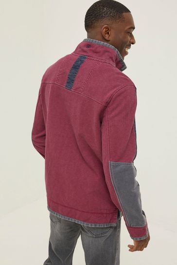 Fatface airlie sweatshirt on sale