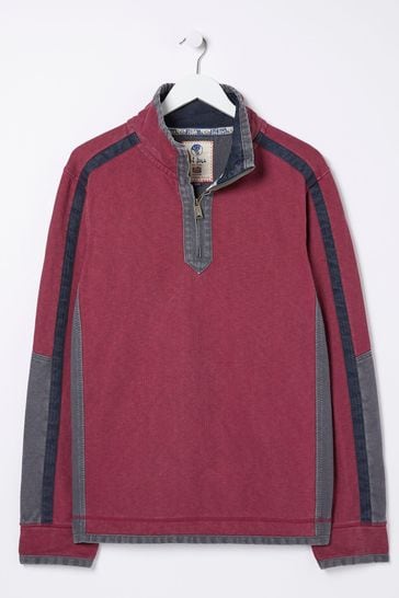 Fat face airlie sweatshirt discount