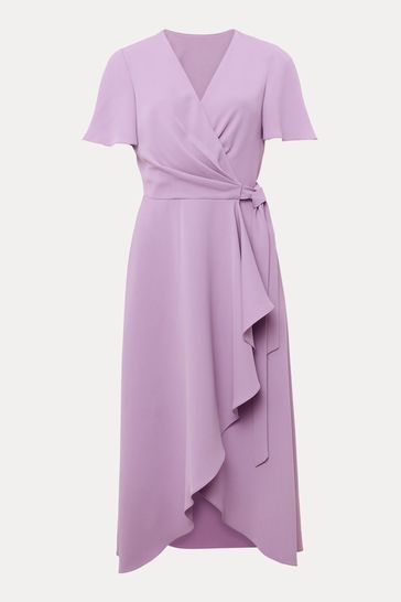 Purple phase hotsell eight dress