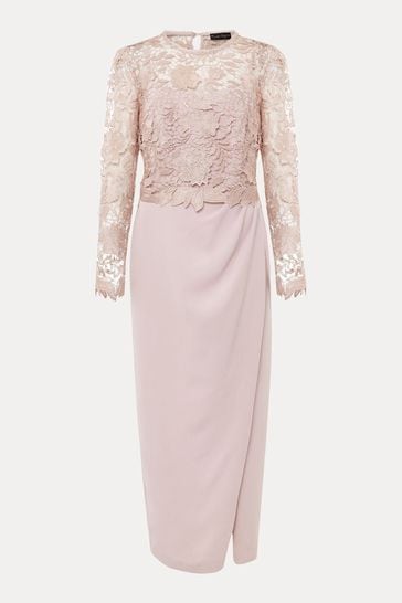 Coast lucy lace shift dress cheap