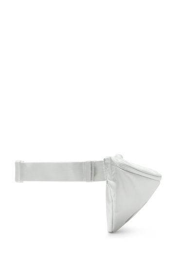 Buy Nike Light Grey Heritage Waist Bag from Next Ireland