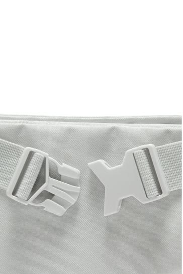 Nike waist outlet bag grey