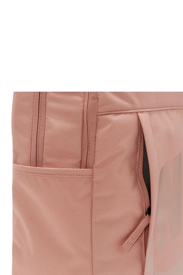 Nike elemental 2.0 backpack coral clearance