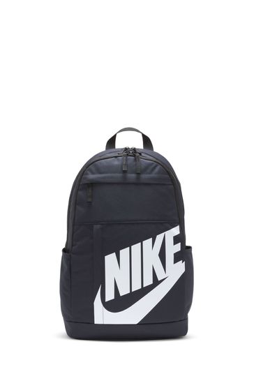 Navy nike sale backpack