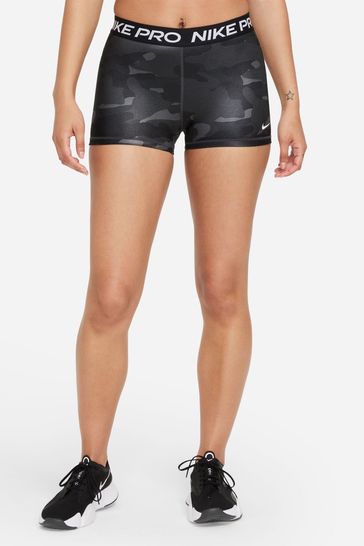 Nike Black Pro Women s 3