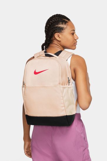 Nike training backpack discount