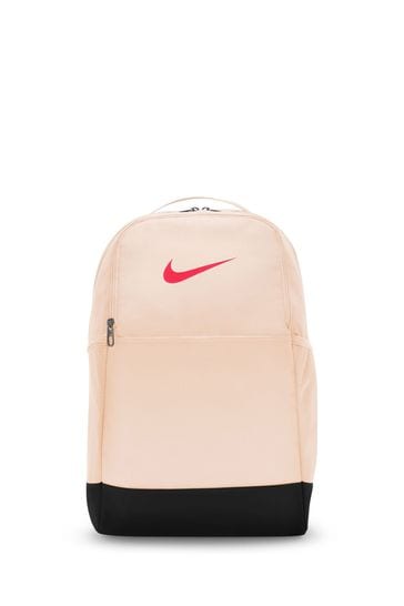 Blue and best sale orange nike backpack